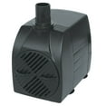 thumbnail image 1 of The Fountain Pump 530 GPH 50W Poly Fountain Pump, 1 of 2