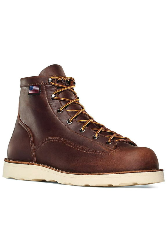 Men's Bull Run 6IN Boot