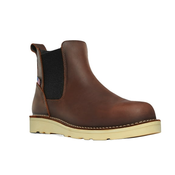 Danner Chelsea Boot,D,12,Brown,PR 15484-12D