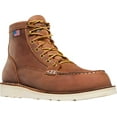 thumbnail image 1 of Danner Men's Bull Run Moc Toe 6" Cristy Boot, 1 of 5