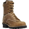 thumbnail image 1 of Danner Men's Danner Logger 8IN Boot, 1 of 5