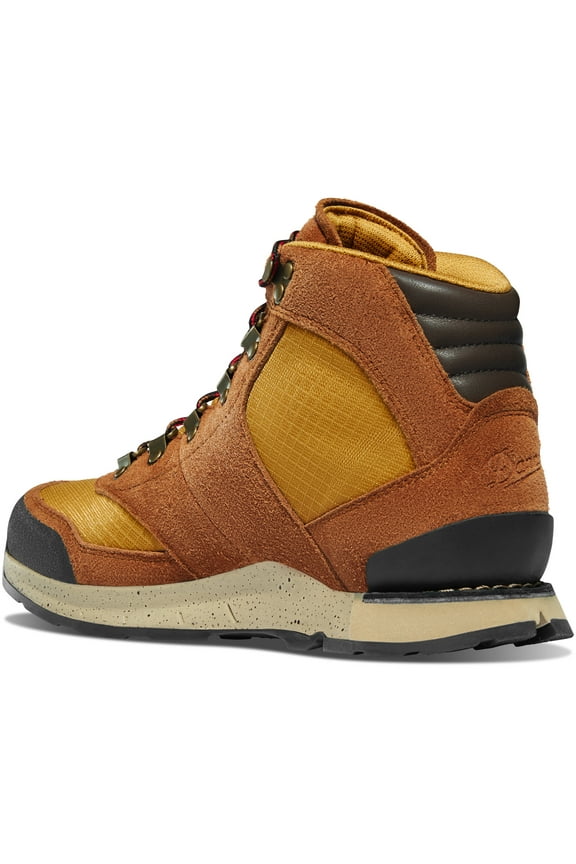 Men's Free Spirit Boot, Monk's Robe, Size 9.5