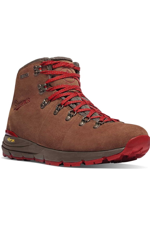 Men's Mountain 600 4.5IN Boot