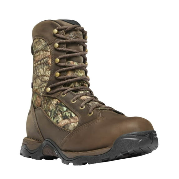 Danner Men's Pronghorn Camo Work Boot Soft Toe No Color 11.5 D(M) US