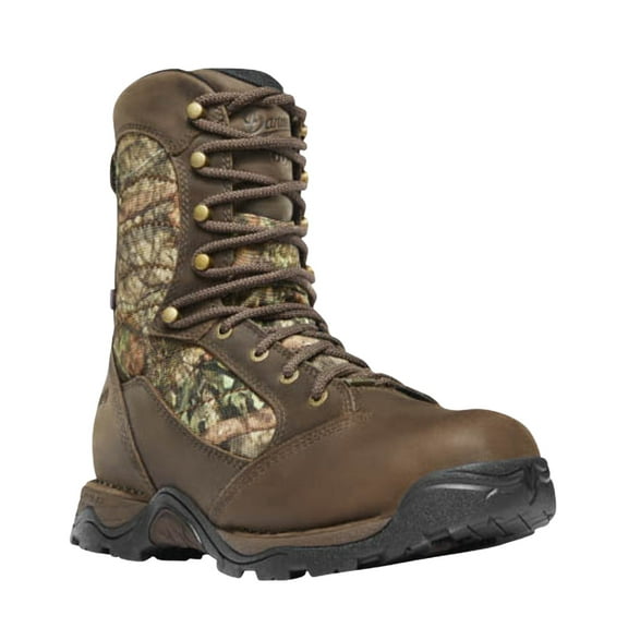 Danner Pronghorn 8in 800G Gore-Tex Hunting Boot - Men's, Mossy Oak Break-Up Coun