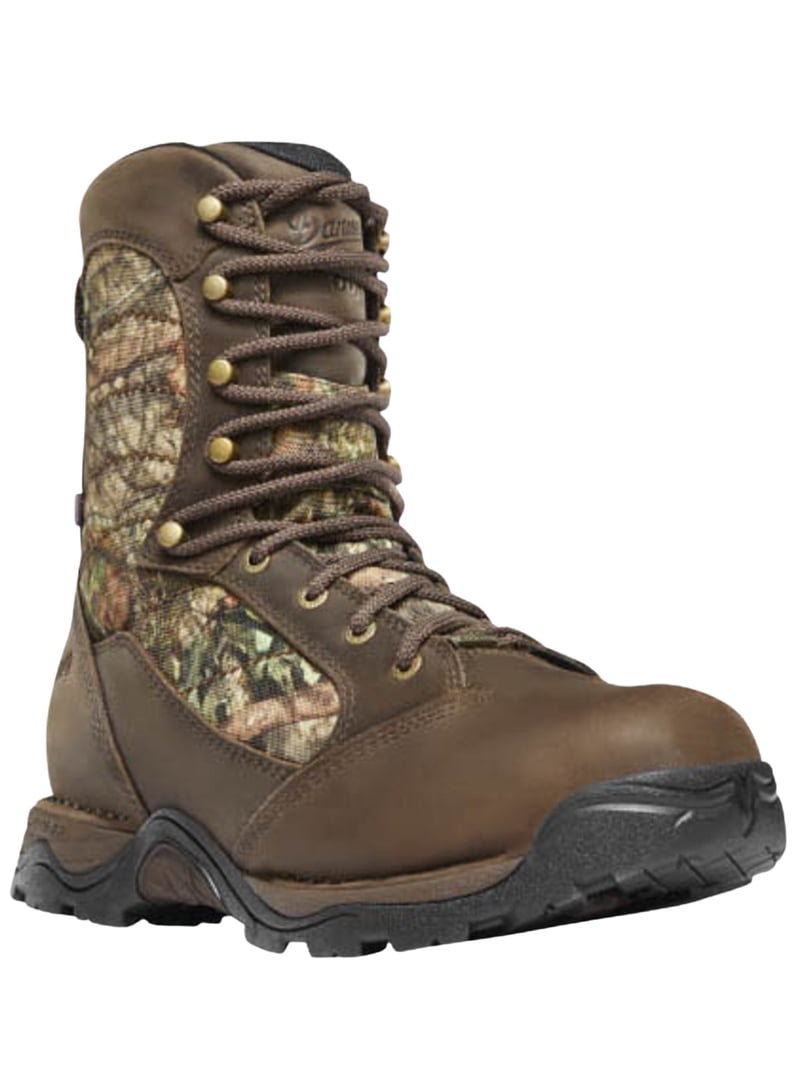 Danner Men's Pronghorn Camo Work Boot Soft Toe No Color 8 EE US