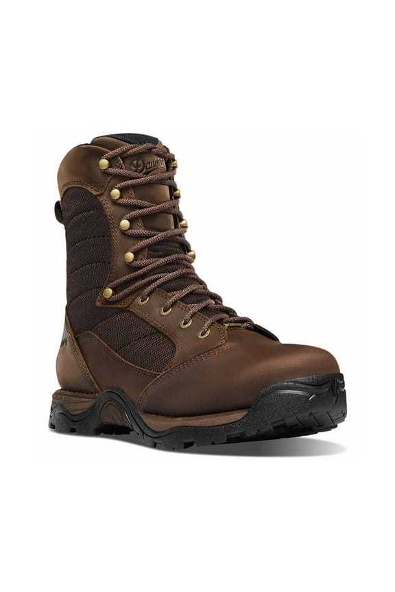 Men's Pronghorn Hunting Boot, 8" Brown