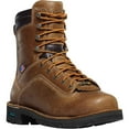 thumbnail image 1 of Danner Men's Quarry USA 8IN NMT 400G Insulated GTX Boot, 1 of 4