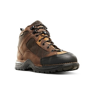 ▪︎DANNER KALMA SIDEGORE BROWN Danner Boots x Lightning Kalama Sidegore Shoe – Clutch Cafe