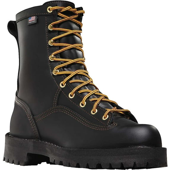 Danner Men's Rain Forest 8IN GTX Boot