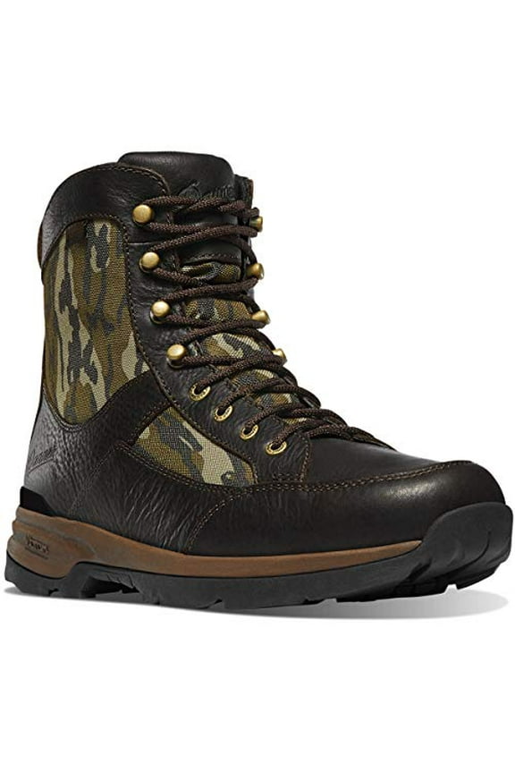 Men's Recurve Dry 7" Waterproof Hunting Boot