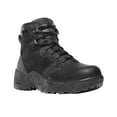 thumbnail image 1 of Danner Men's Scorch Side-Zip 6" Black Danner Dry Boots 25731, 1 of 5