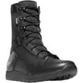thumbnail image 1 of Danner 50122 Tachyon GORE-TEX Tactical Duty Boots for Men - Black - 8M, 1 of 2