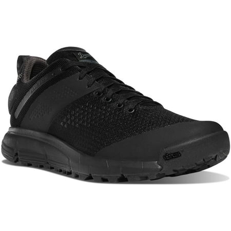 Danner Trail 2650 Mesh Hiking Shoes - Men's, Black Shadow, 12, Width D