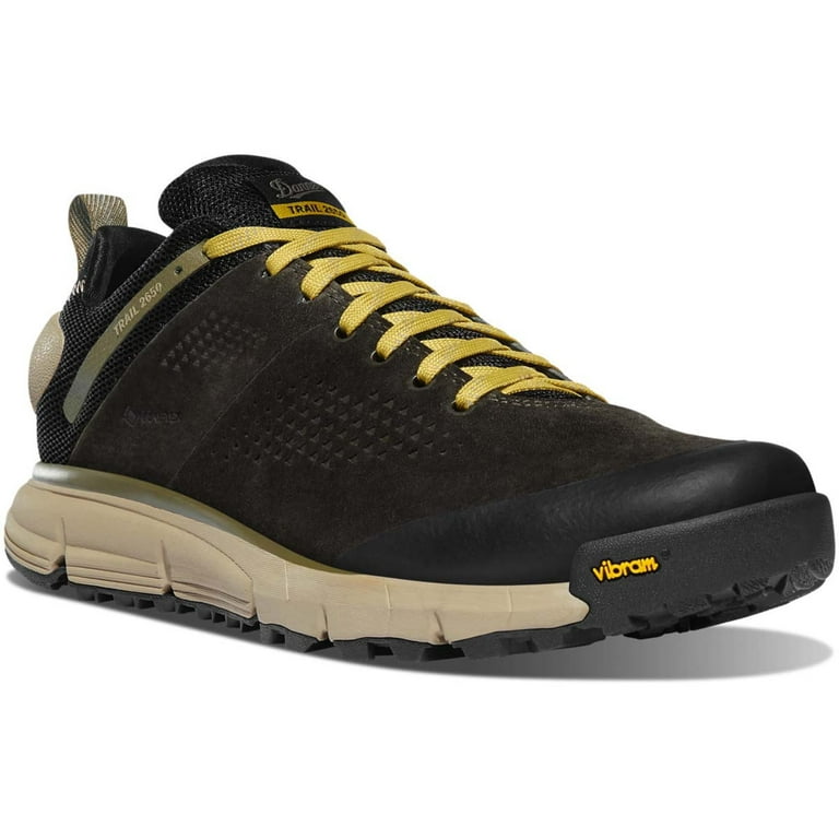 Danner Men's Trail 2650 Waterproof Shoe - Walmart.com