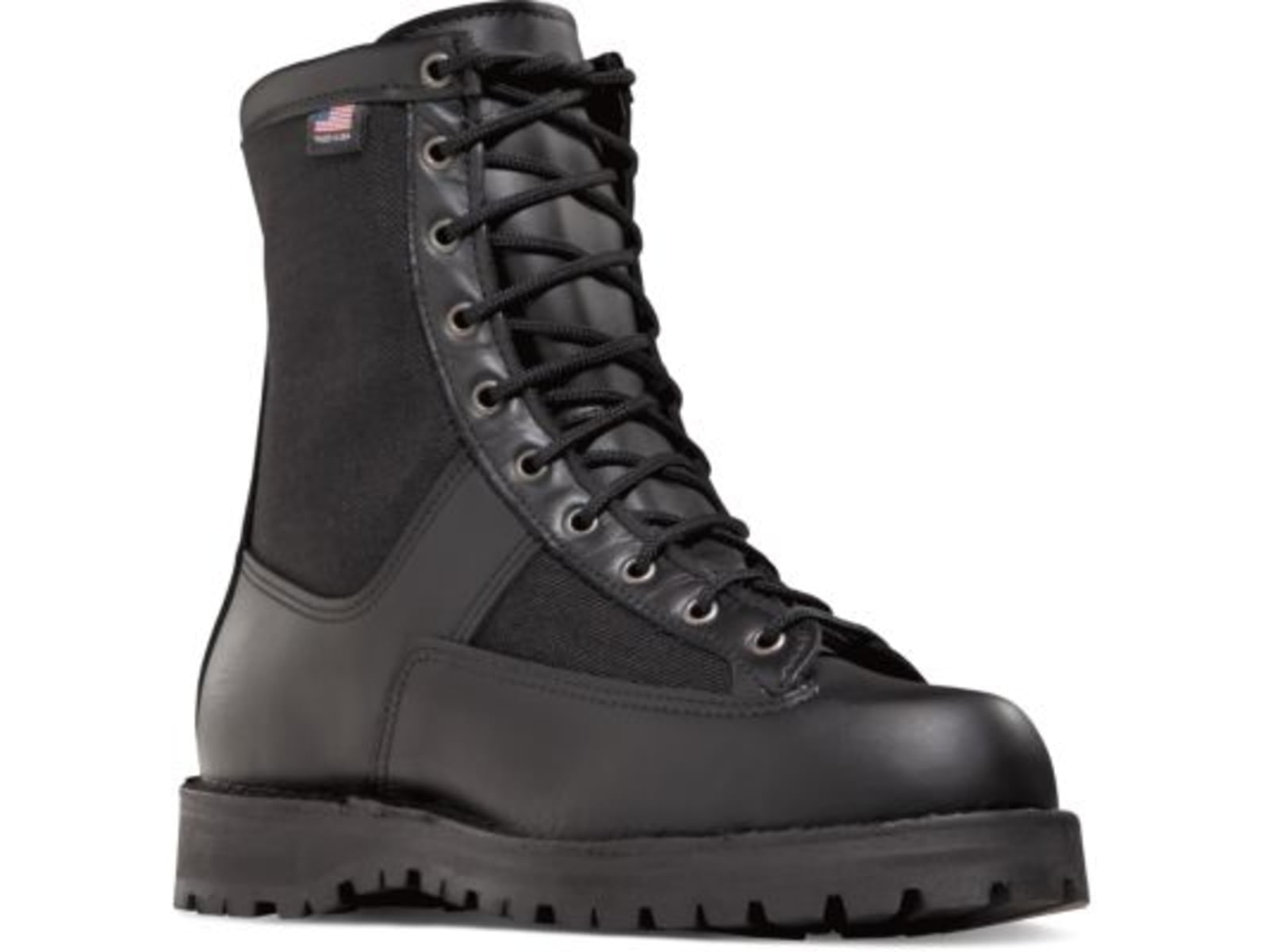 Danner Usmc Rat