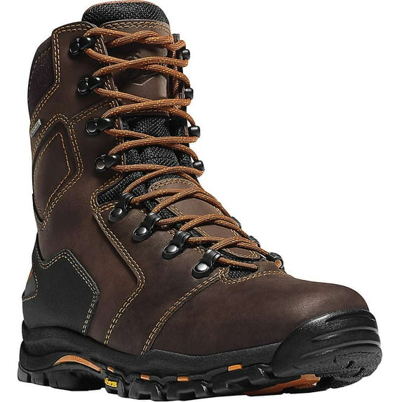 Danner Men's Vicious 8 Inch NMT Work Boot