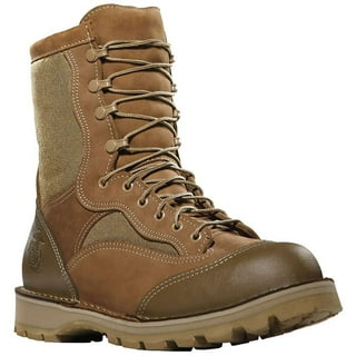 米軍　実物　DANNER GORE−TEX US 6W 24cm ㊶　送料無料 Amazon | 実物 米海兵隊 U.S.M.C. DANNER社製 RAT ブーツ 8
