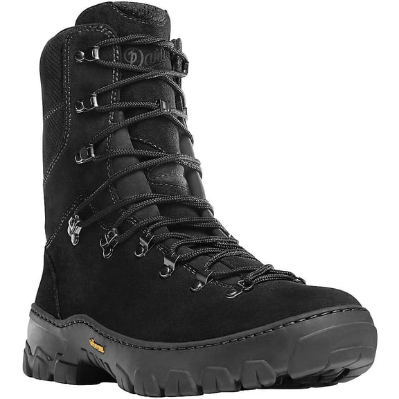 Danner Men's Wildland Tactical Firefighter 8IN Boot