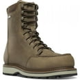 thumbnail image 1 of Danner Mens 14304 Cedar River Hunter 8" Non-Insulated Waterproof Moc Toe Hunting Boot Timberwolf - 8.5 EE BROWN, 1 of 3