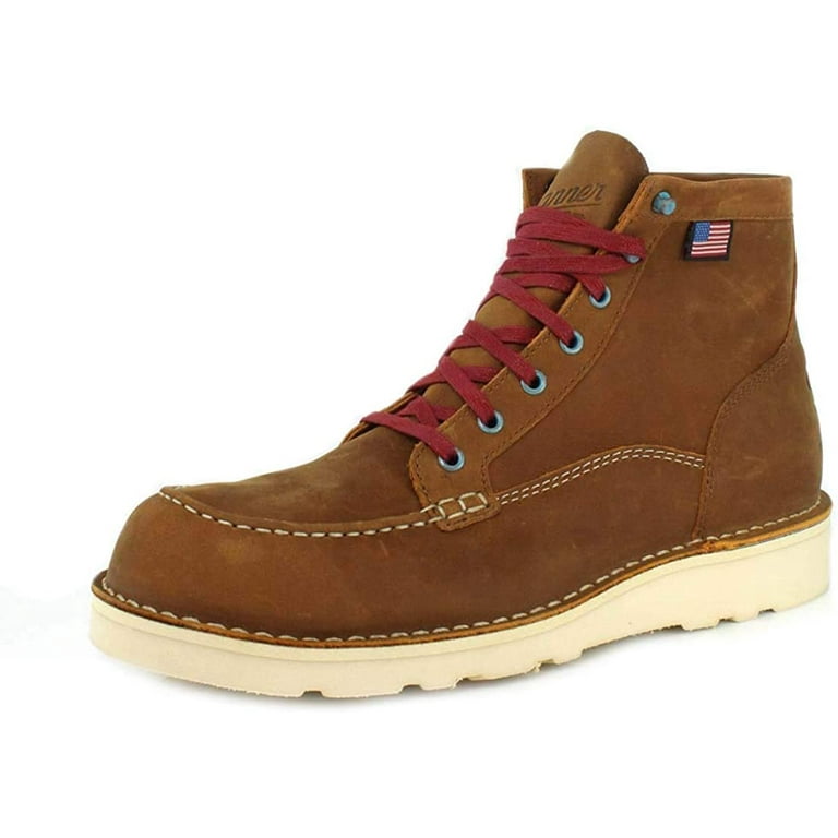 Danner Bull Run Moc Danner Lacrosse Boot Danner Bull Run Leather