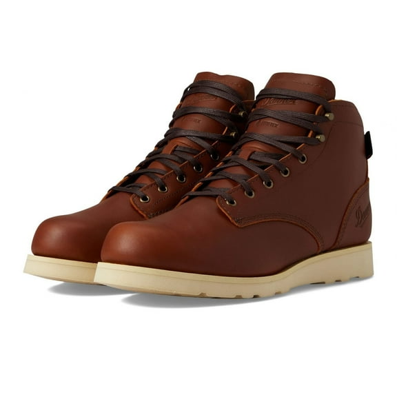 Danner Mens Douglas 6" Boot Roasted Pecan - ROASTED PECAN