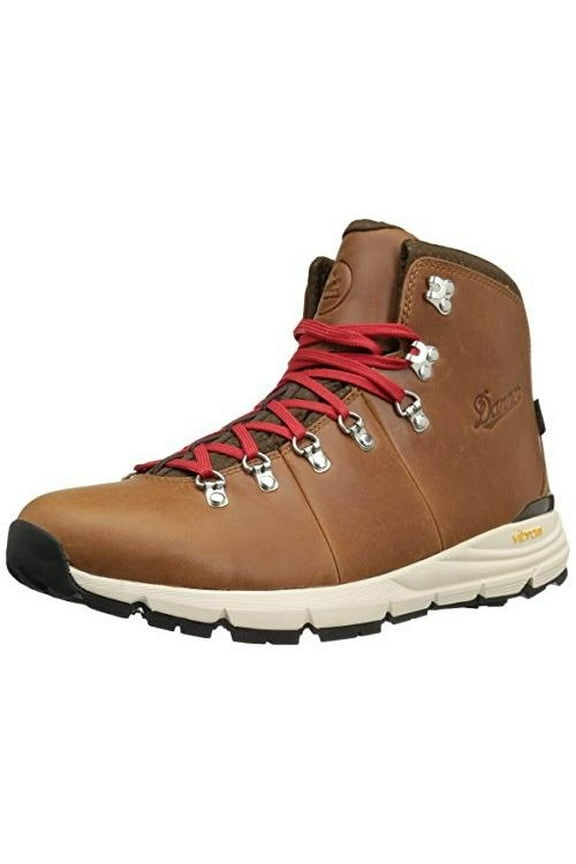 Mens Mountain 600 Hiking Boot SADDLE TAN