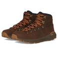 thumbnail image 1 of Danner Mens Mountain 600 Leaf Hiking Boot Ginger 9 LOAM BROWN/GLAZED GINGER, 1 of 2