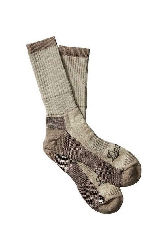 Merino MW Hunting Crew Socks (2 Pairs)