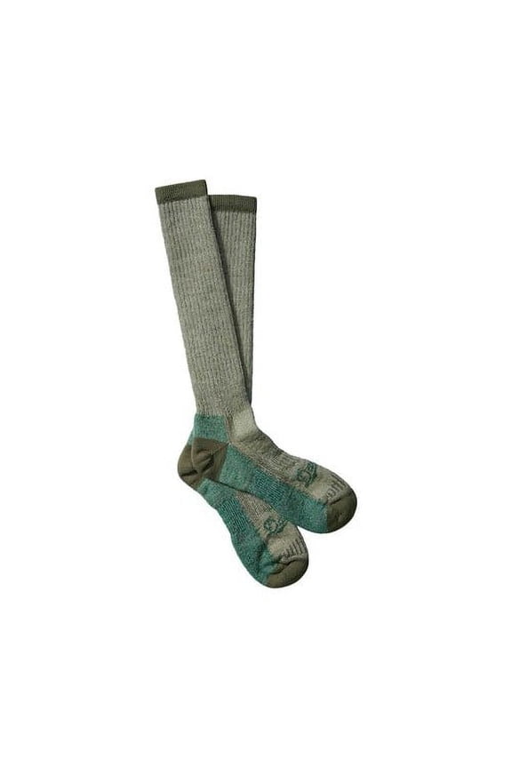 Merino MW Hunting Over Calf Socks (2 Pairs)