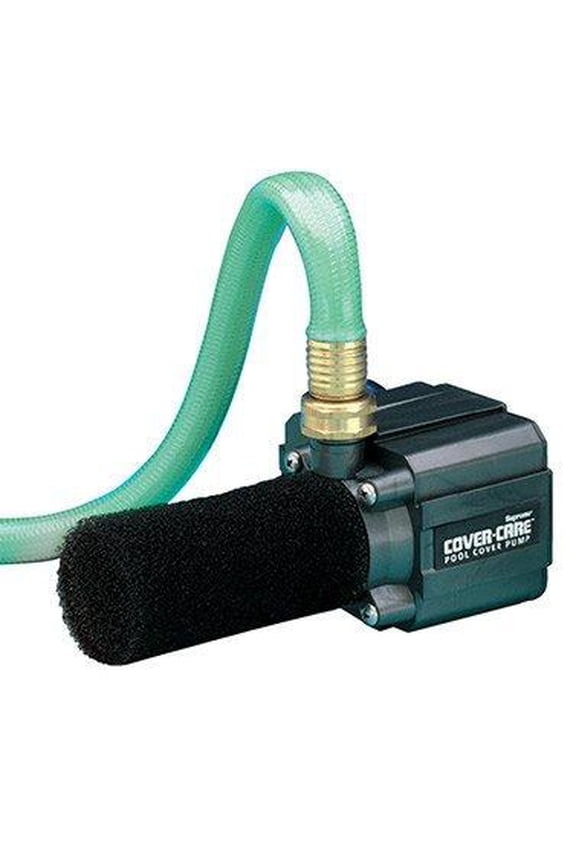 Danner Mfg, Inc. Danner Mfg Inc. Pool Cover Pump 350 GPH CC350
