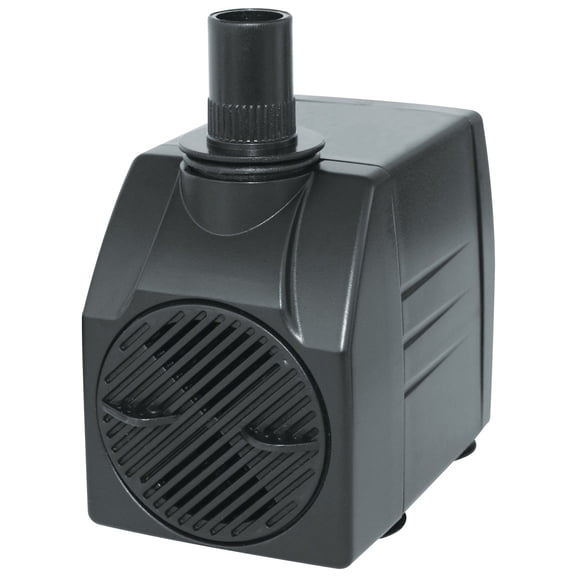 Pondmaster 01717 200 Gph Statuary Pump