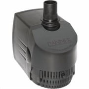 Danner Mfg The Fountain Pump 70-120 GPH Fountain Pump - Pack of 4 Multipack Supply