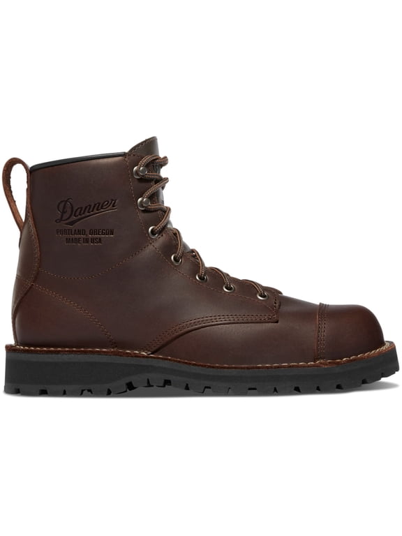 Moto GTX Shoes - Men's, Brown, 12