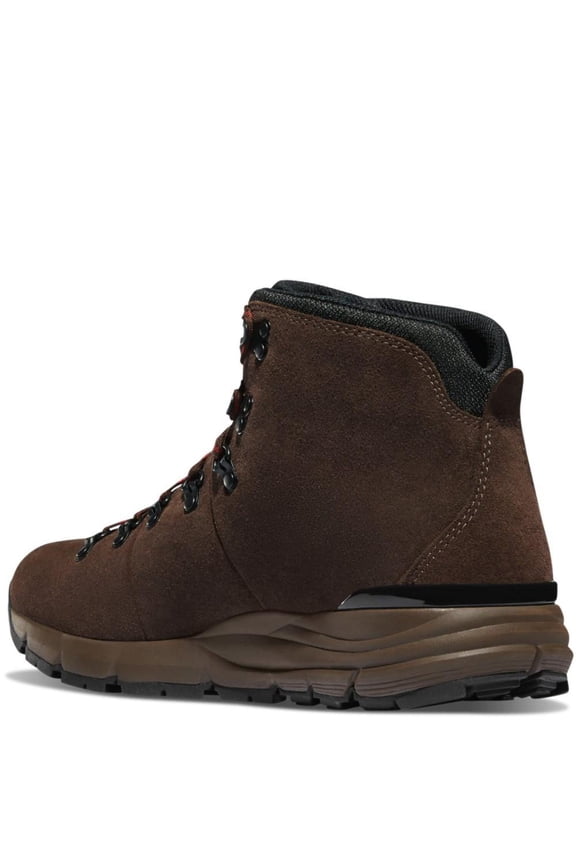Mountain Boot 600 Java/Bossa Nova Size 8
