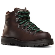Danner Mountain Light II 5in Hiking Shoes - Mens, Brown, 10.5 US, Wide