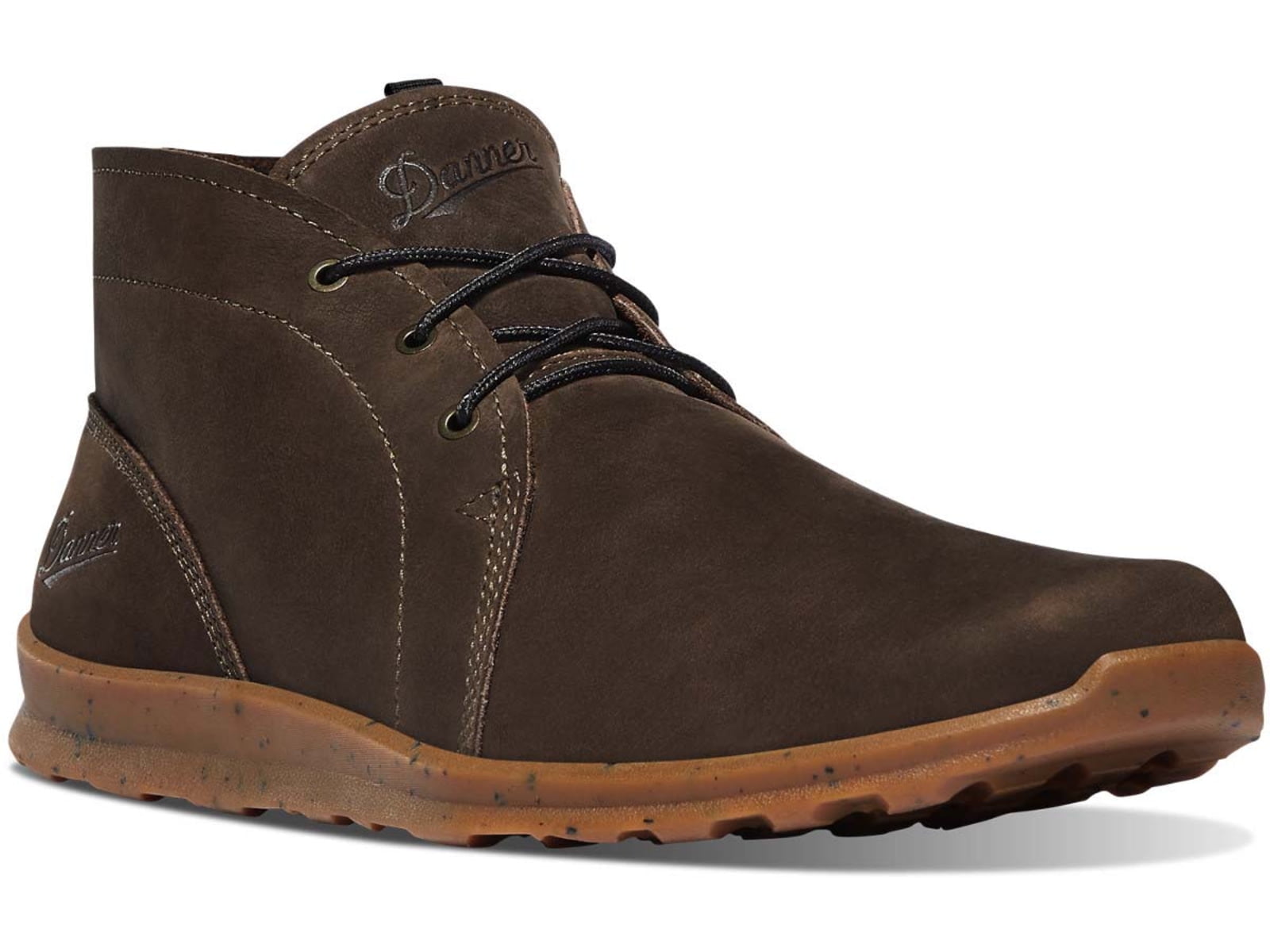 Danner Pilgrim Chukka Casual Shoes Men s Bracken 9.5 US
