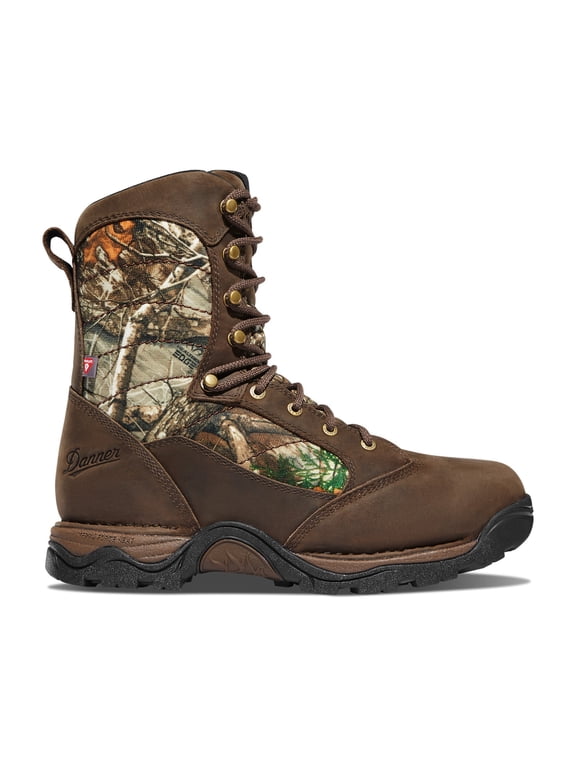 Pronghorn 8in 1200G Gore-Tex Hunting Boot - Men's, Realtree Edge, 12 US,