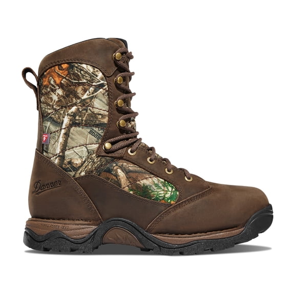 Danner Pronghorn 8in 1200G Gore-Tex Hunting Boot - Men's, Realtree Edge, 13 US