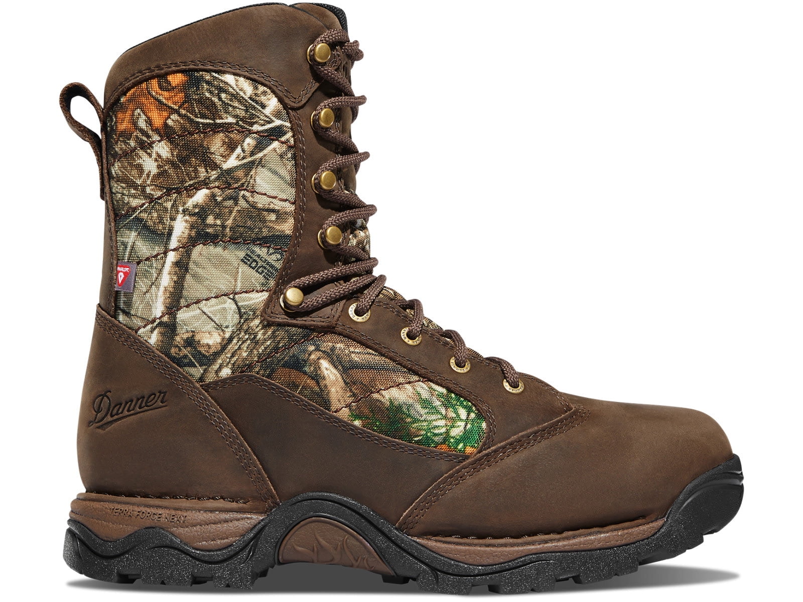 Danner Pronghorn 8in 1200G Gore Tex Hunting Boot Men s Realtree