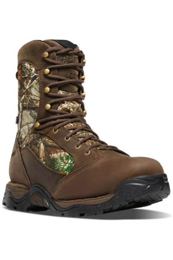 Pronghorn 8in 400G Gore-Tex Hunting Boot - Men's, Realtree Edge, 10.5 US