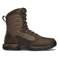 thumbnail image 1 of Danner Pronghorn 8in Hunting Boot - Men's, Brown, 9 US, Wide, 1 of 3