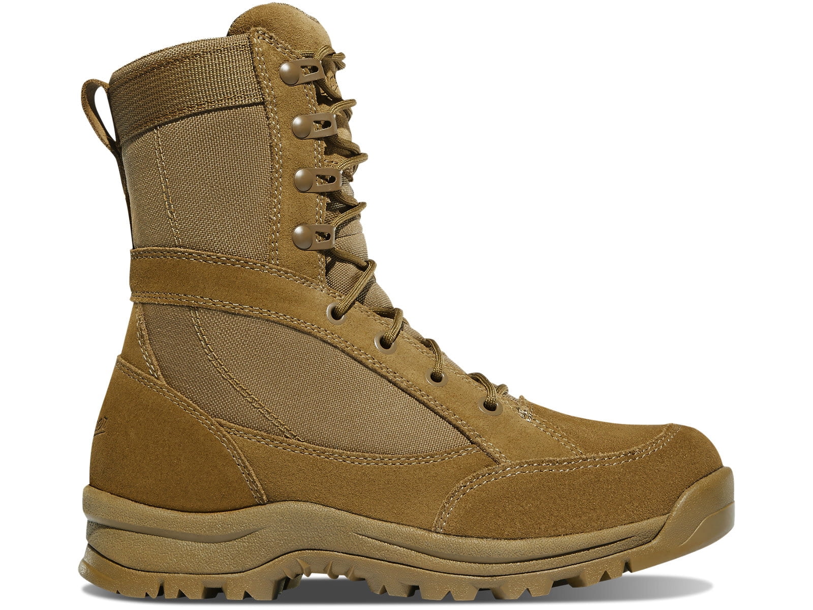 Danner Prowess 8in Hot Boot - Womens, Coyote, 7.5 US, Medium  display picture 1