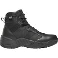 thumbnail image 1 of Danner Scorch Side-Zip 6in Danner Dry Boots - Men's, Black, 8EE, 1 of 3