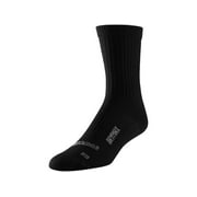Danner TFX Hot Weather Drymax Crew Sock - Men's-Black-X-Large