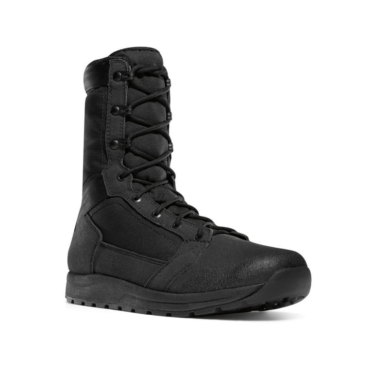 Danner shop tachyon black