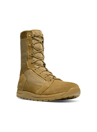 Danner Mens Work Boots in Mens Work Boots Brown Walmart