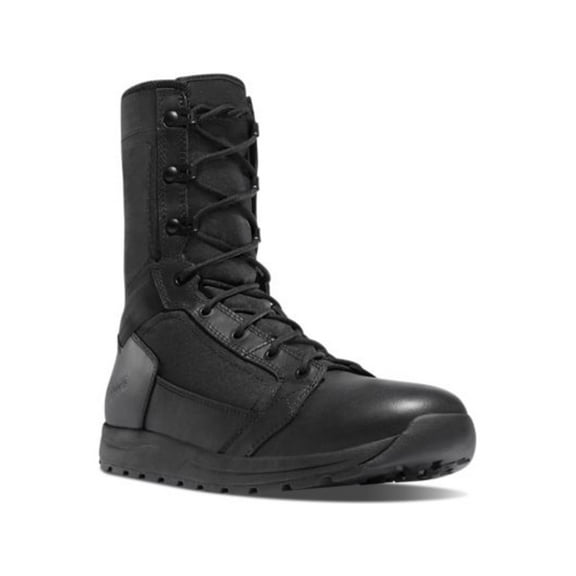 Danner Tachyon 8in Polishable Hot Boot - Men's, Black, 10.5D