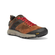 Danner Trail 2650 3in Hiking Boots - Mens, Brown/Red, Wide, 8.5, 61272-EE-8.5