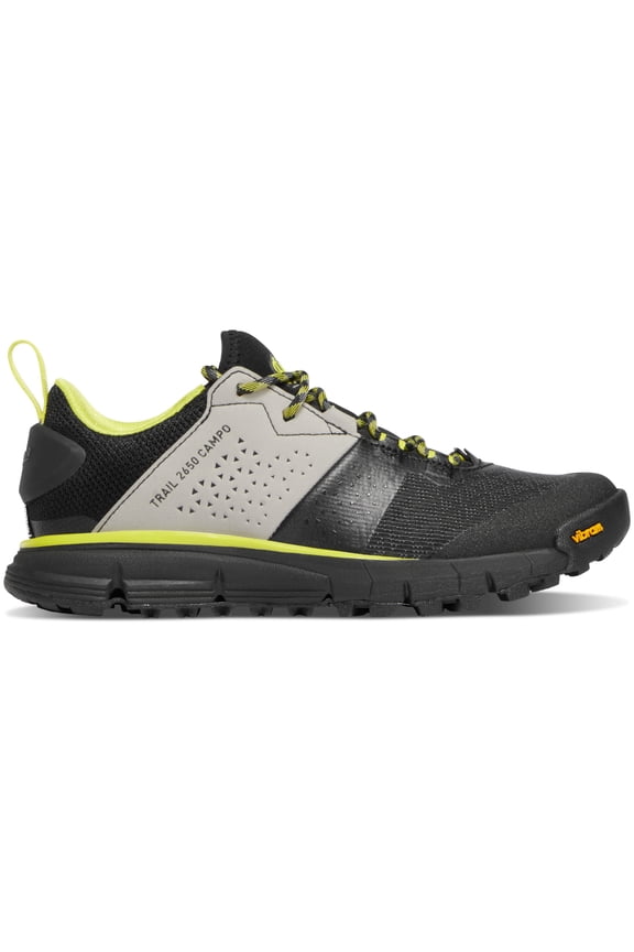 Trail 2650 Campo 3 in Hiking Boots - Womens, Ice/Yellow, 10M